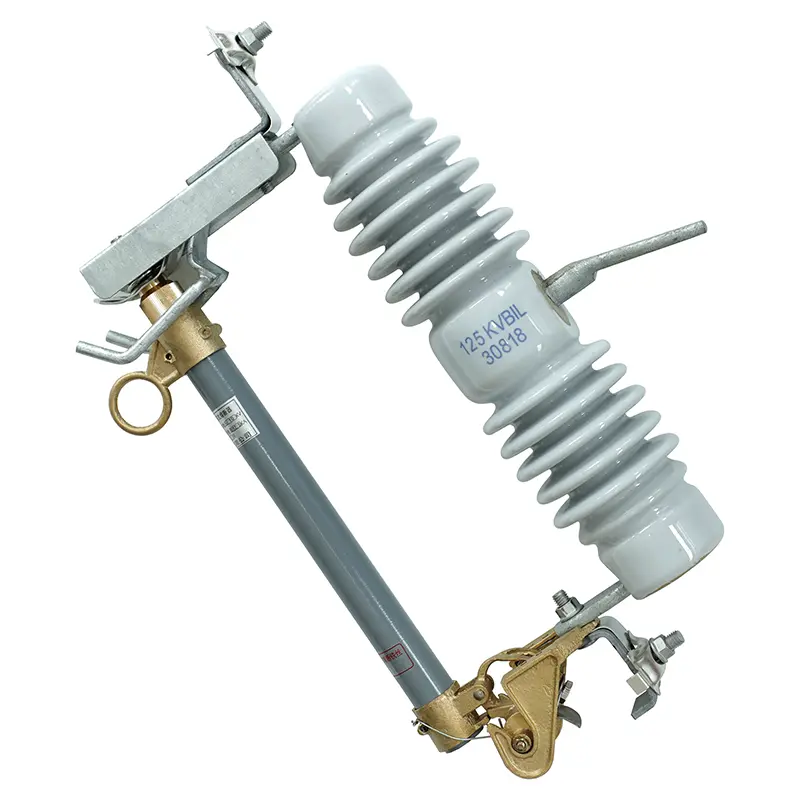 Lightning ARBRESTER, der 