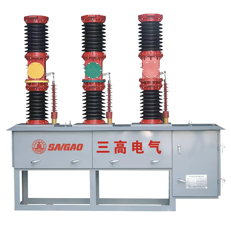40,5kV Switch Reclosser